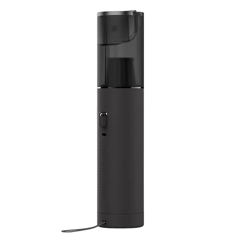 Portable Vacuum Cleaner Xiaomi Roidmi Nano, Black