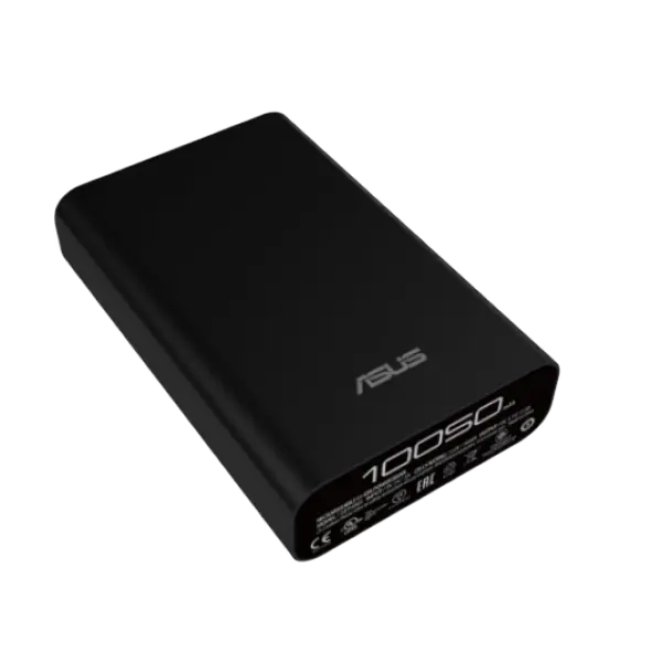 Power Bank ASUS Zen 10050 mAh, Black