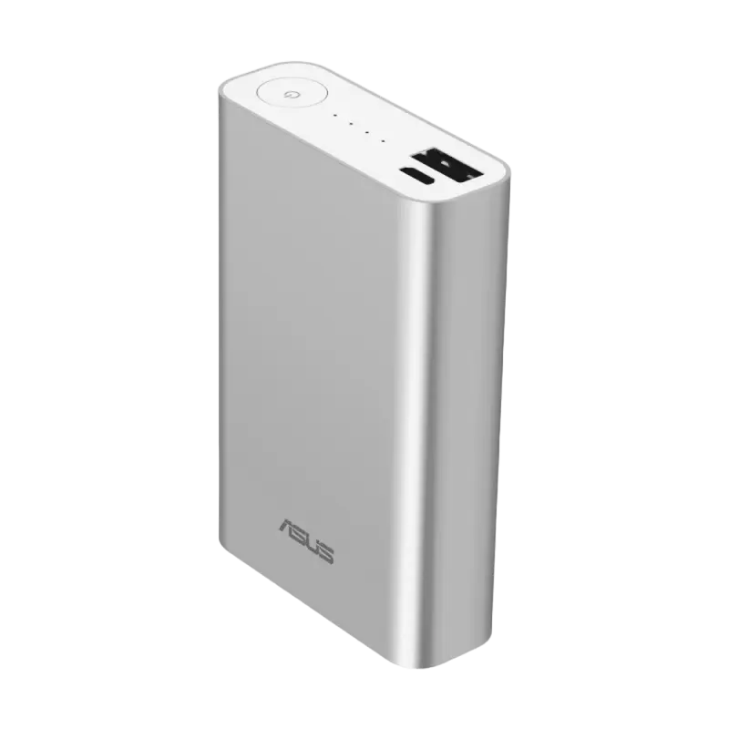 Power Bank ASUS Zen 10050 mAh, Silver