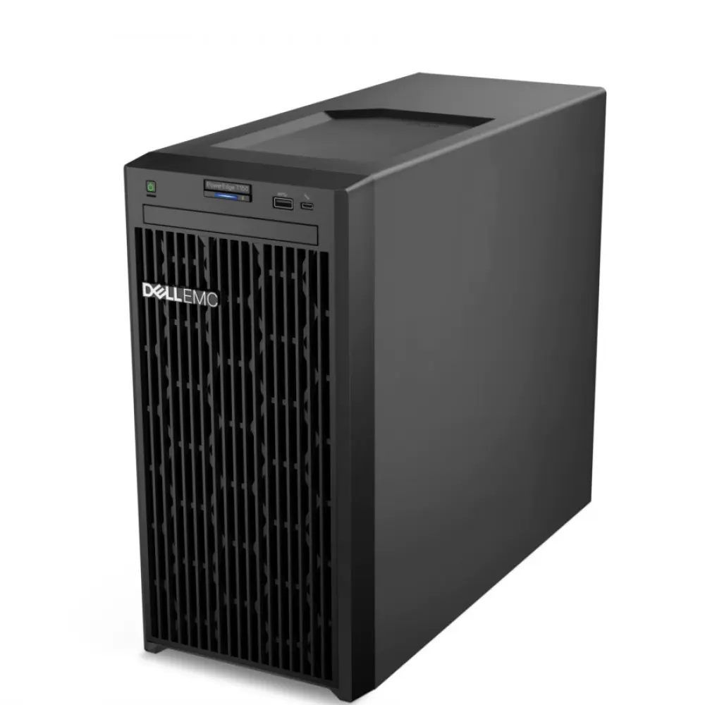 PowerEdge T150 4x3.5" Xeon E-2314/16GB/2TB SATA/PERC H355/PSU 300W/IDRAC9 Bas