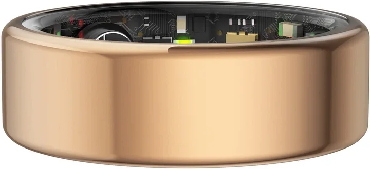Powerton Smart Ring