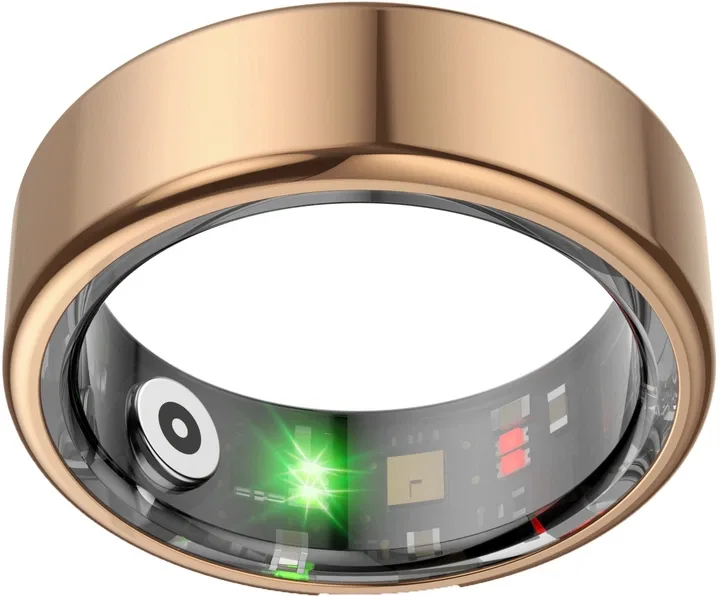 Powerton Smart Ring, vedere alternativă