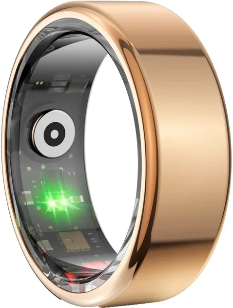 Powerton Smart Ring, vedere laterală