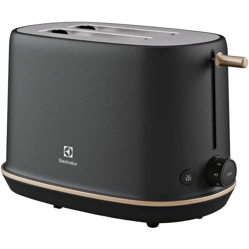 Toaster Electrolux E7T1-6BP