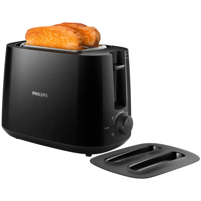 Prăjitor pâine Philips HD2582/90
