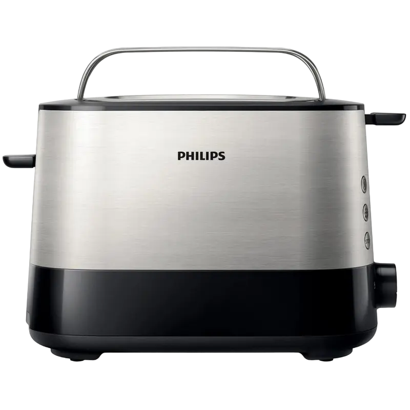 Prăjitor pâine Philips HD2637/90