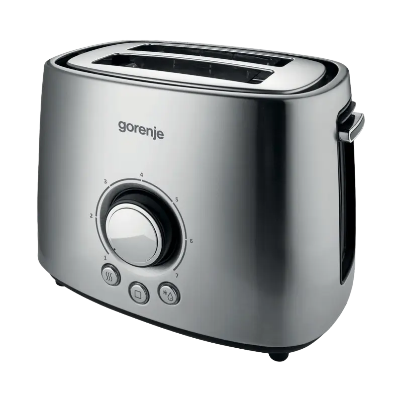 Prăjitor pâine Gorenje T1000E