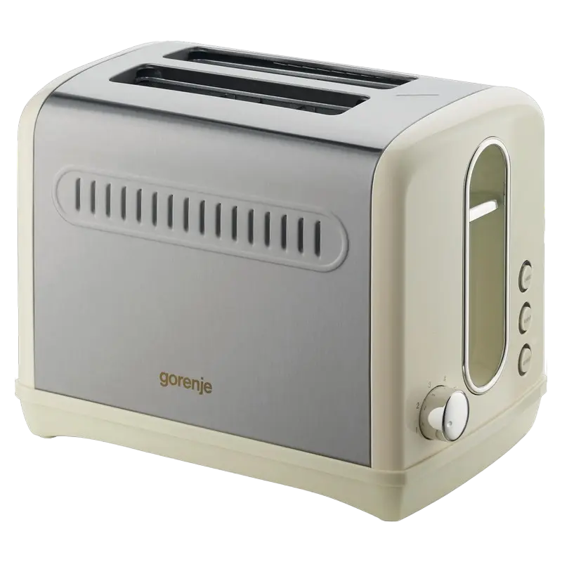 Prăjitor pâine Gorenje T1100CLI