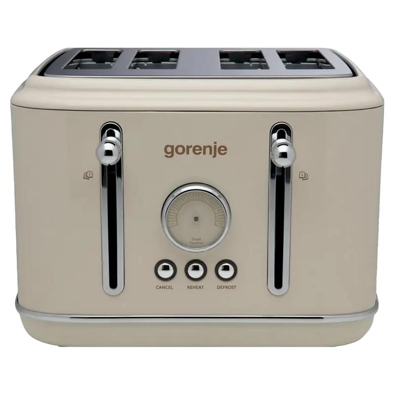 Prăjitor pâine Gorenje T2300CLIN