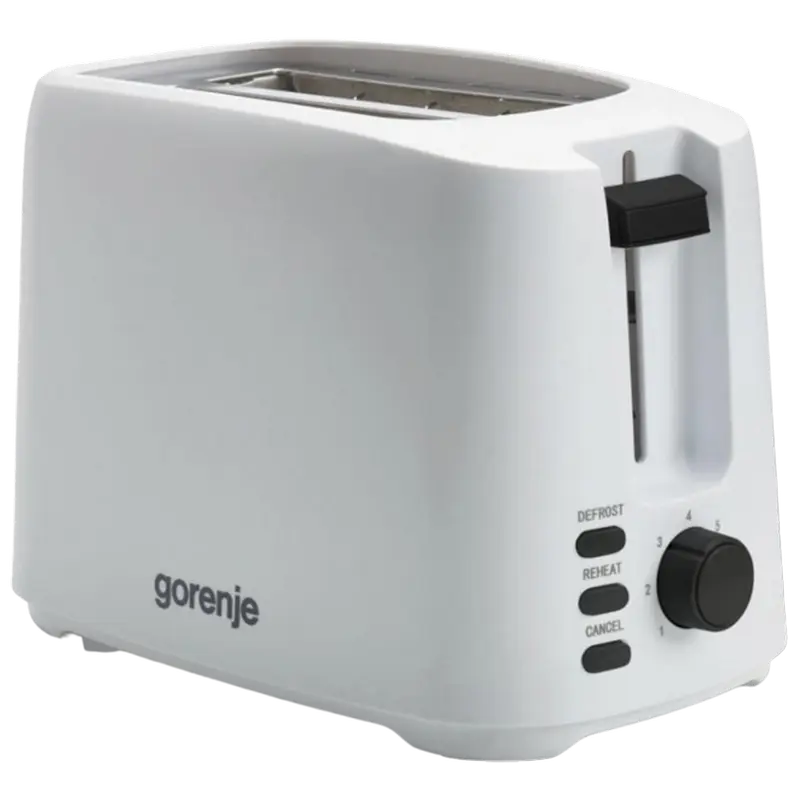 Prăjitor pâine Gorenje T700XG