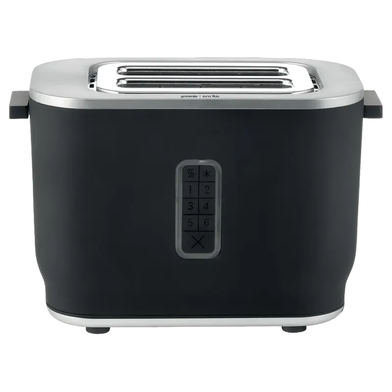 Prăjitor pâine Gorenje T800ORAB