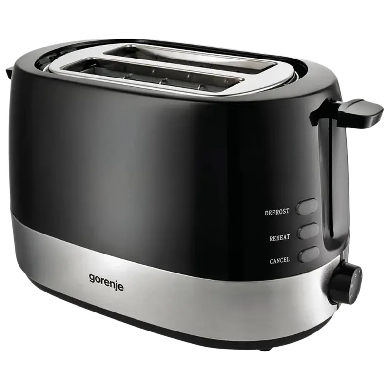 Prăjitor pâine Gorenje T850BK
