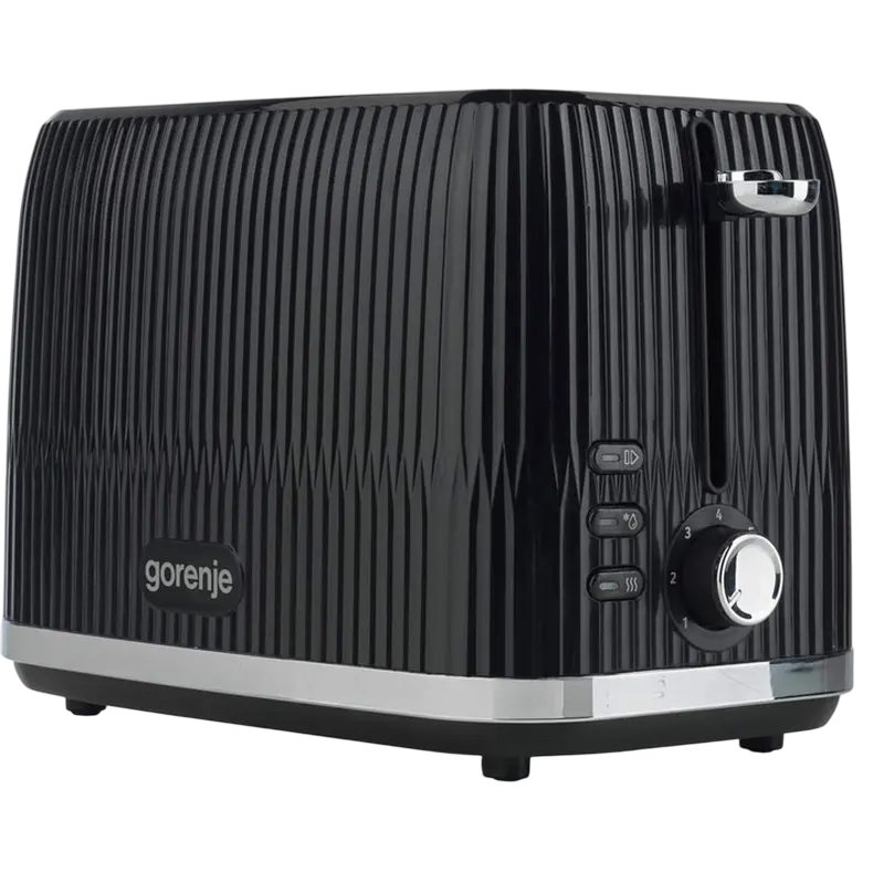 Prăjitor pâine Gorenje T850DPB