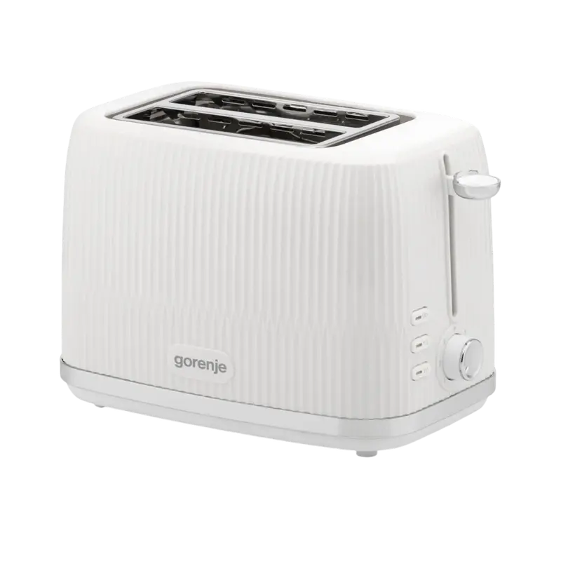 Prăjitor pâine Gorenje T850DPW