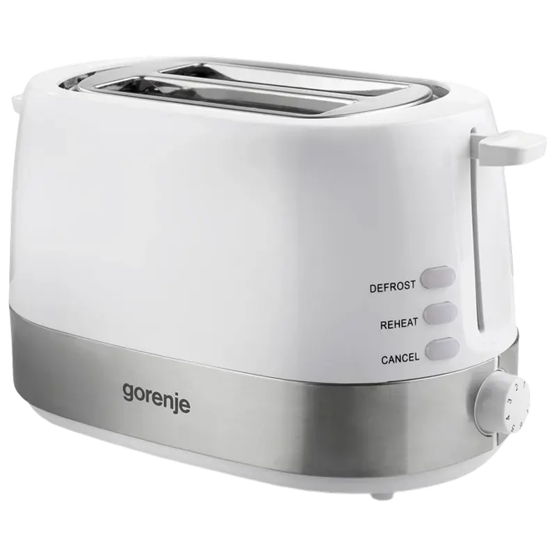 Prăjitor pâine Gorenje T850WE
