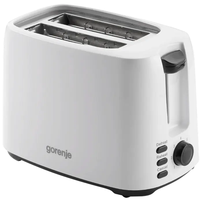 Prăjitor pâine Gorenje T900LBW