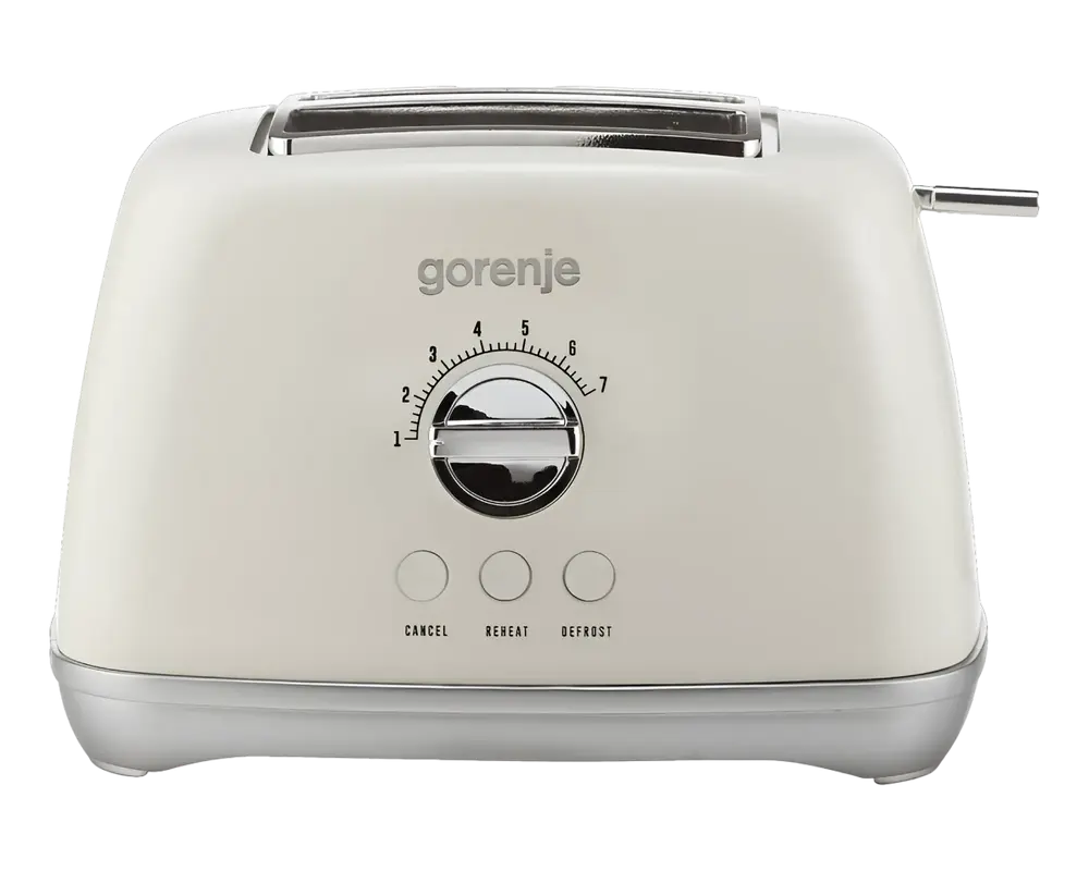 Prăjitor pâine Gorenje T900RL