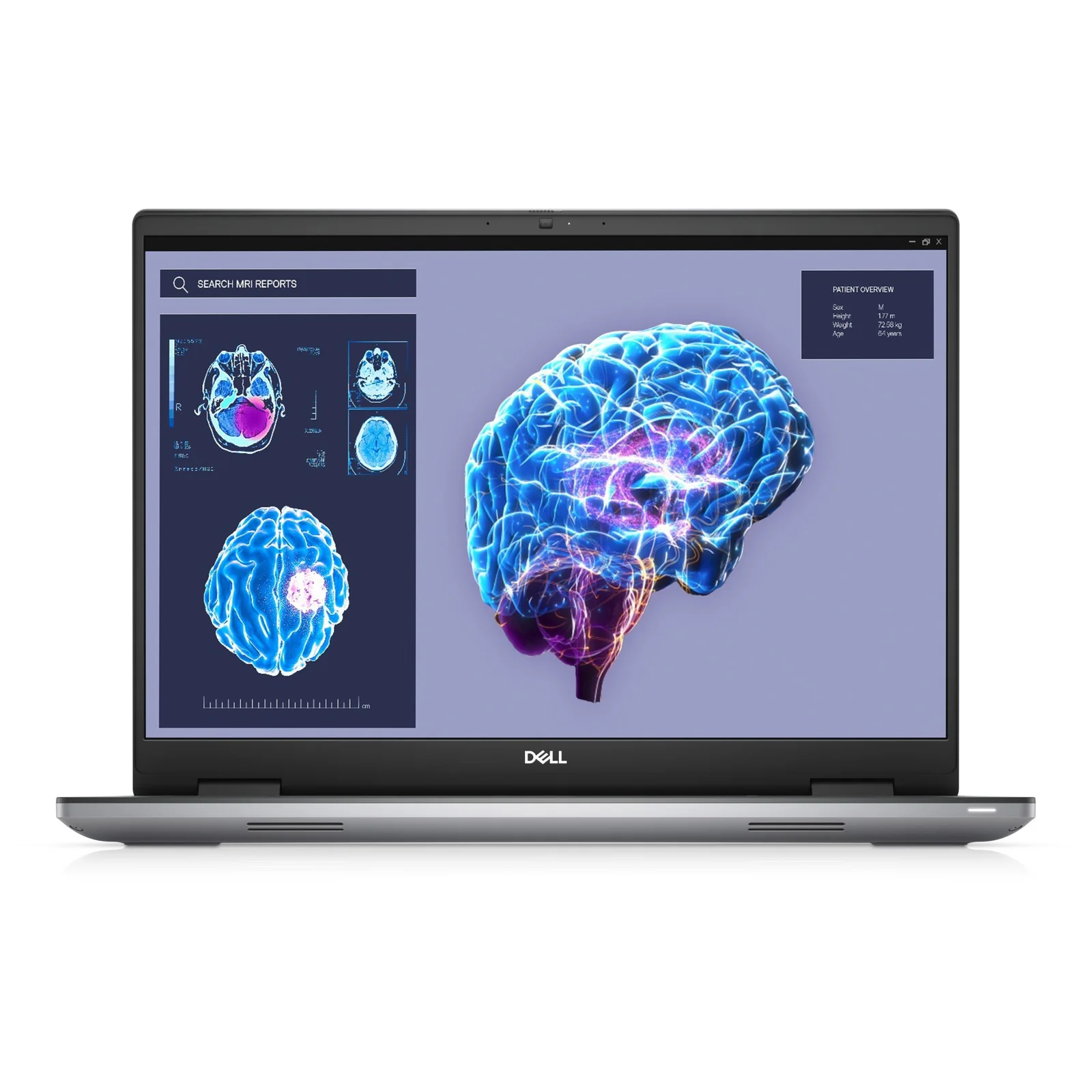 Dell Precision 7680, 16" 1920×1200, Intel Core i9-13950HX (24C/32T, 4.0–5.5 GHz, 36MB cache, 55W), 32GB DDR5, 1TB SSD, NVIDIA RTX 3500 Ada, Win 11 Pro