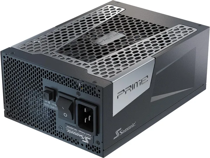 Seasonic Prime ATX 3.0 TX-1300 1300 W