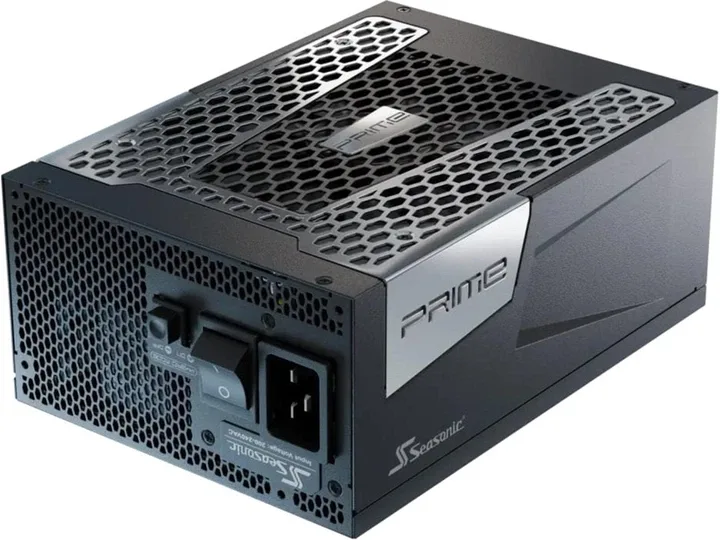Seasonic PRIME PX 2200W ATX 3.1
