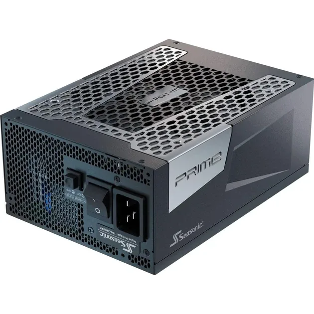 Seasonic Prime TX 1300W 80+ Titanium (PRIME-TX-1300-ATX30)