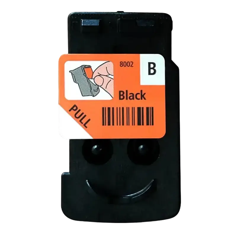 Print Head Canon Black, QY6-8002-010000
