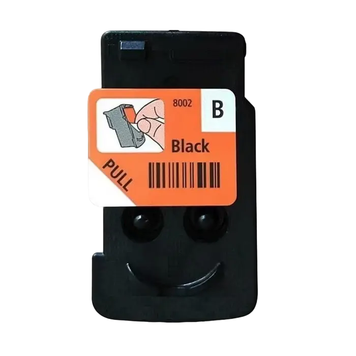Print Head Canon Black, QY6-8002-020000