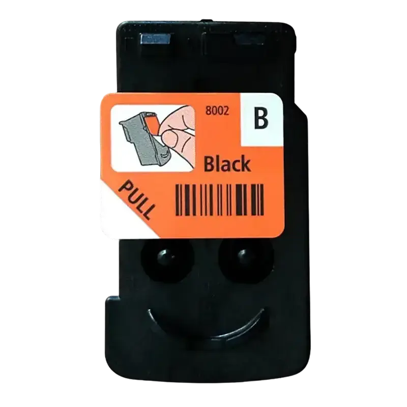 Print Head Canon Black, QY6-8002-030000