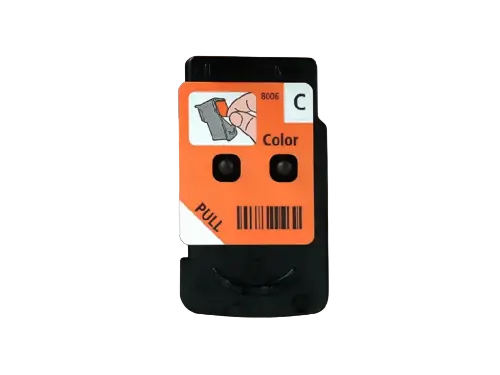 Print Head Canon Color, QY6-8018-020000