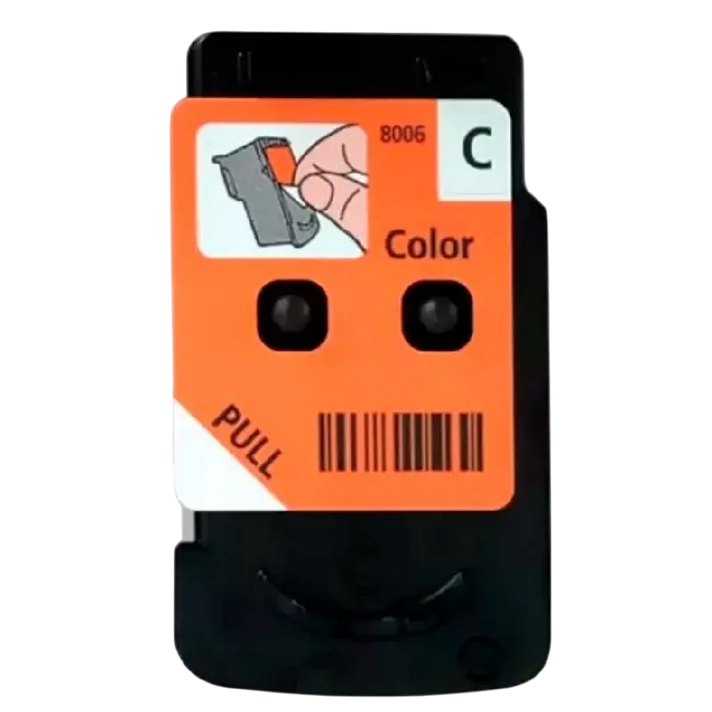 Print Head Canon Color, QY6-8018-030000