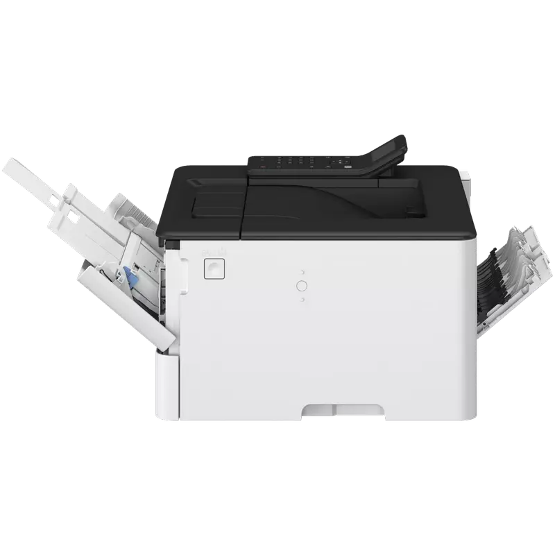 Imprimantă laser monocrom Canon i-SENSYS LBP243dw II, imagine suplimentară 7