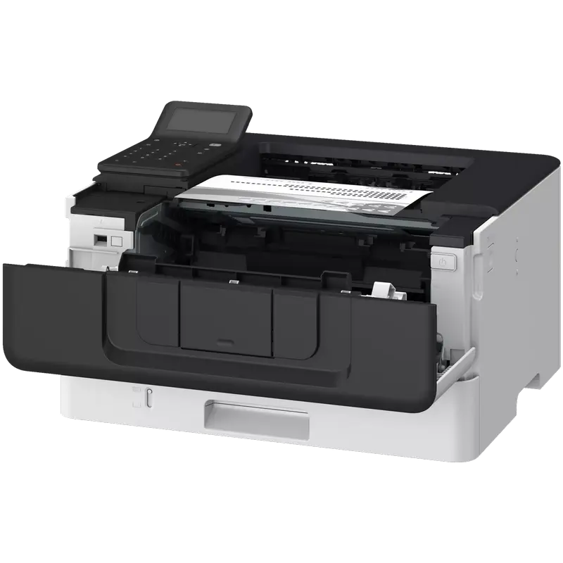 Imprimantă laser monocrom Canon i-SENSYS LBP243dw II, imagine suplimentară 9