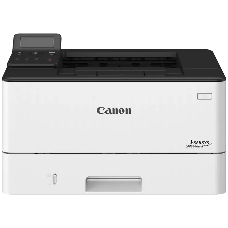 Imprimanta laser Canon i-SENSYS LBP246dw II, mono, duplex, Wi-Fi