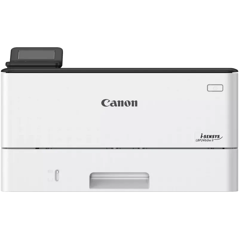 Imprimanta laser Canon i-SENSYS LBP246dw II, mono, duplex, Wi-Fi, imagine suplimentară 11