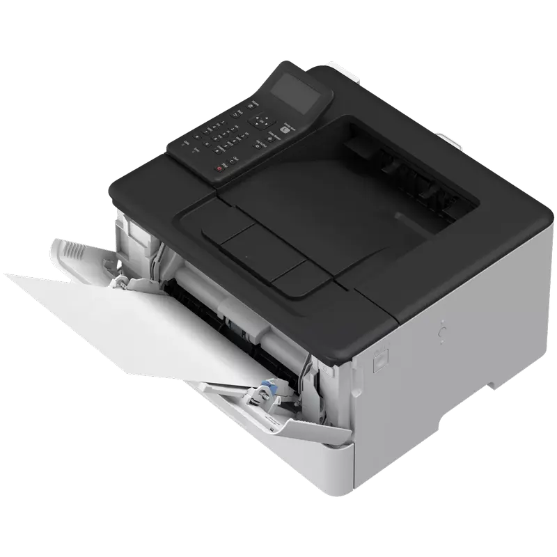 Imprimanta laser Canon i-SENSYS LBP246dw II, mono, duplex, Wi-Fi, ambalaj