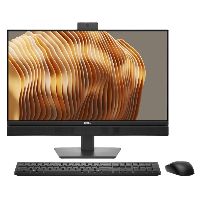 Pro 24 AIO QC24250 Black (23,81" FHD IPS Ultra 7 265 2.4-5.3GHz, 16GB, 512GB, Wireless KB&MS, W