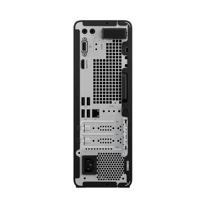 Desktop HP Pro 290 G9 SFF Intel Core i3-13100 16GB 512GB SSD, vedere laterală