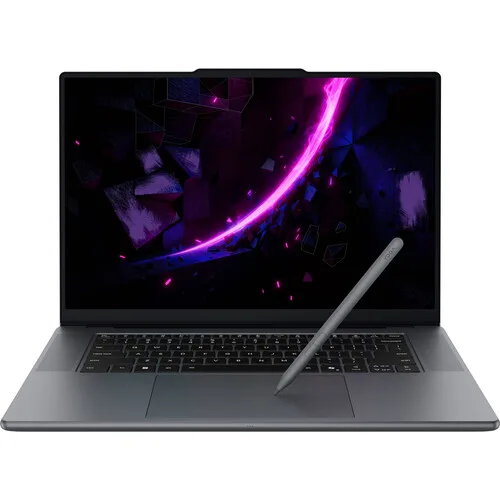 Lenovo 16" Pro 9i Aura Edition Multi-Touch Laptop Copilot+ PC