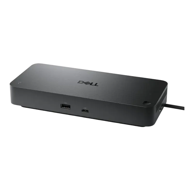 DELL Pro Thunderbolt 4 Smart Dock SD25TB4, 2xTB4,2xUSB-C 3.2G2,4xUSB-A 3.2G2,2xDP1.4,1xHDMI2.1,1xRJ4