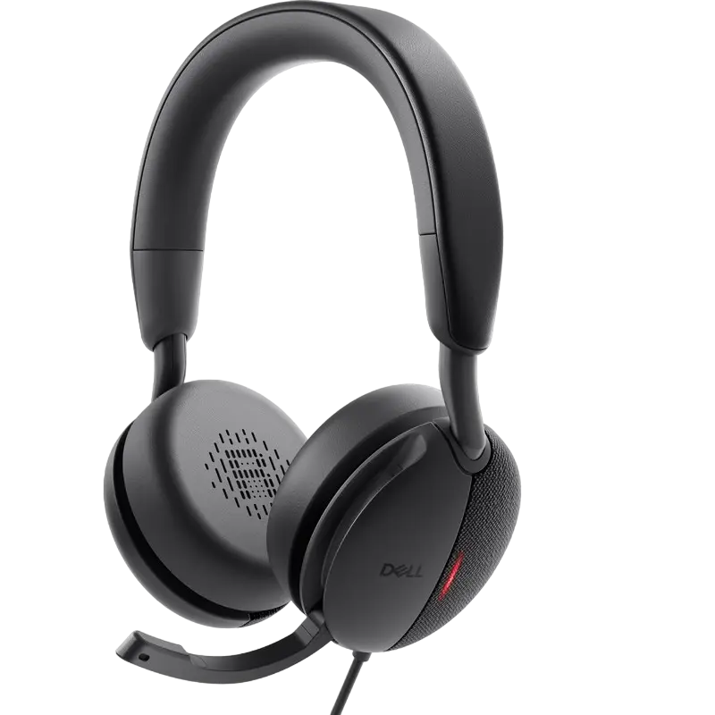 DELL Pro Wired ANC Headset WH5024