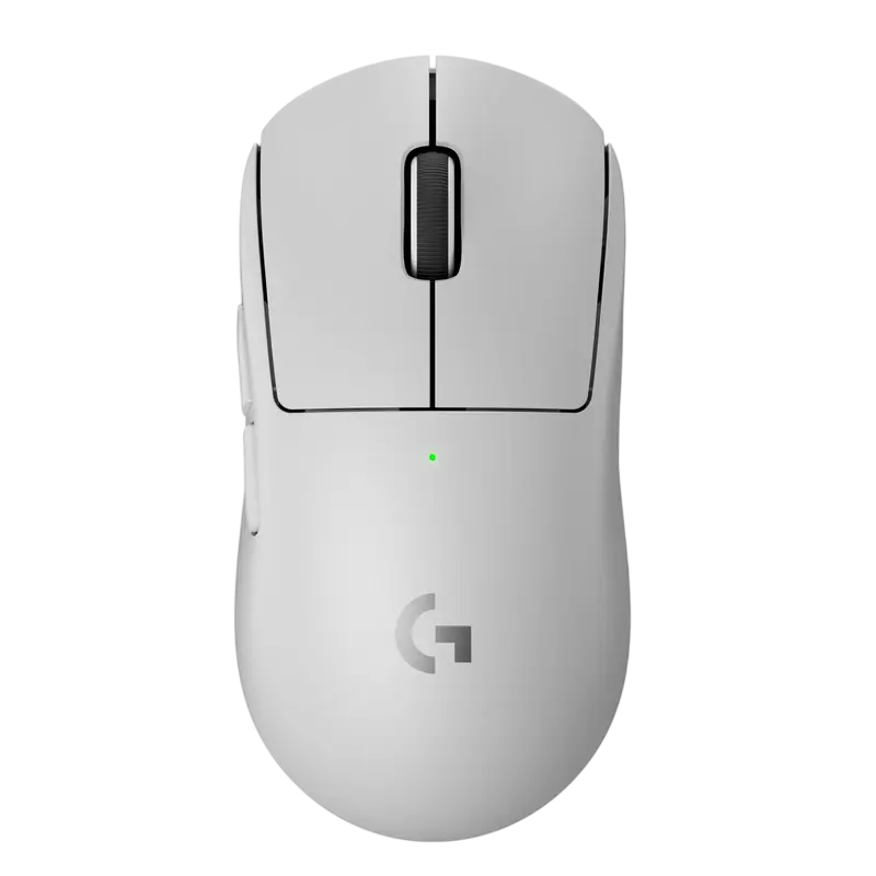 Mouse Logitech PRO X Superlight 2 SE Lightspeed