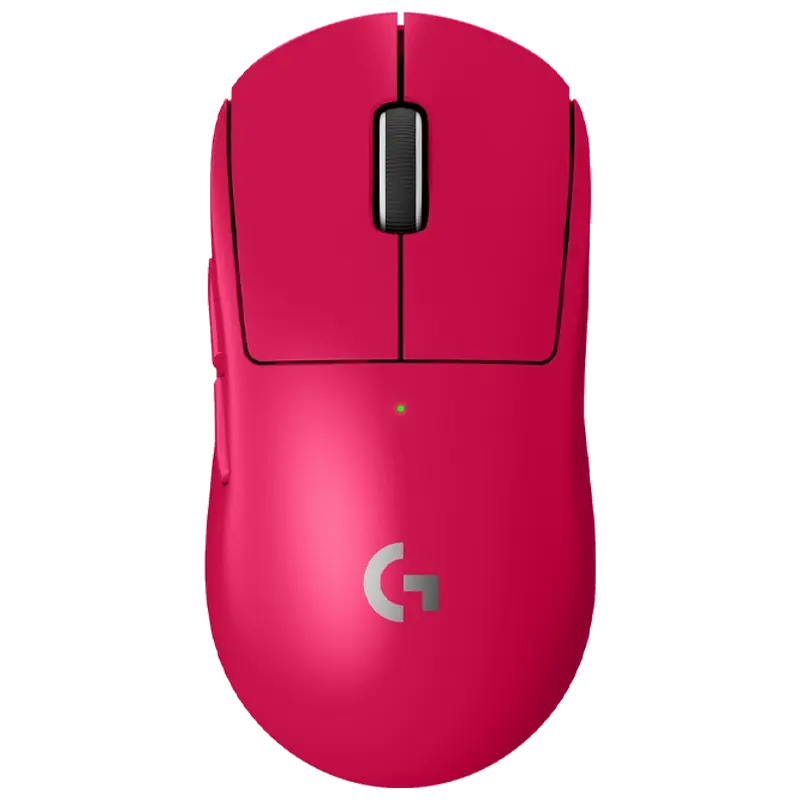 Mouse Logitech PRO X Superlight 2