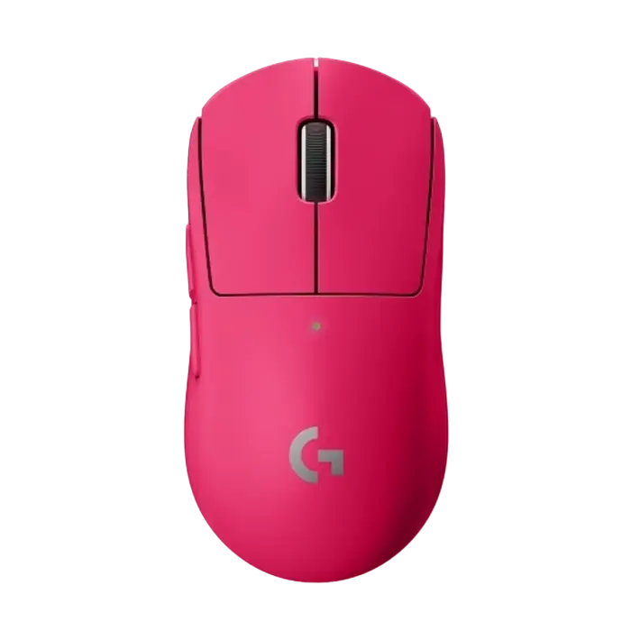 Mouse Logitech PRO X Superlight