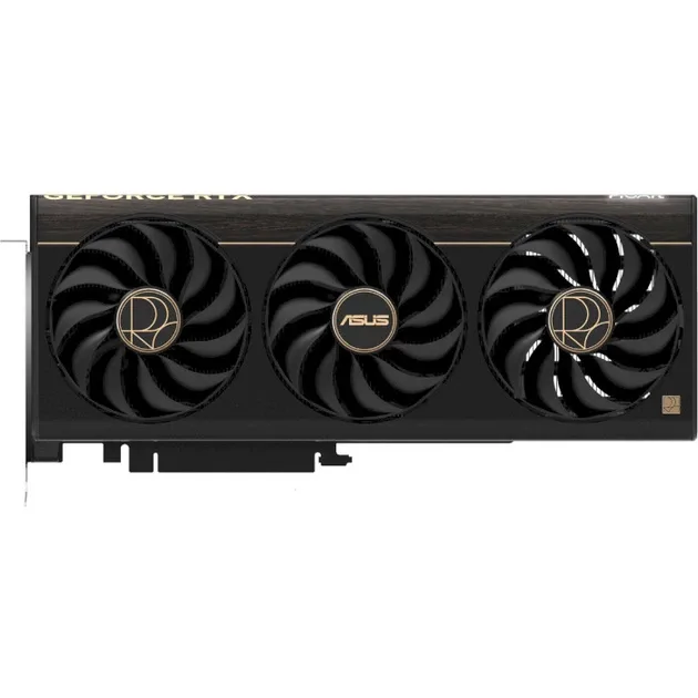 ASUS ProArt RTX 5080 OC Edition