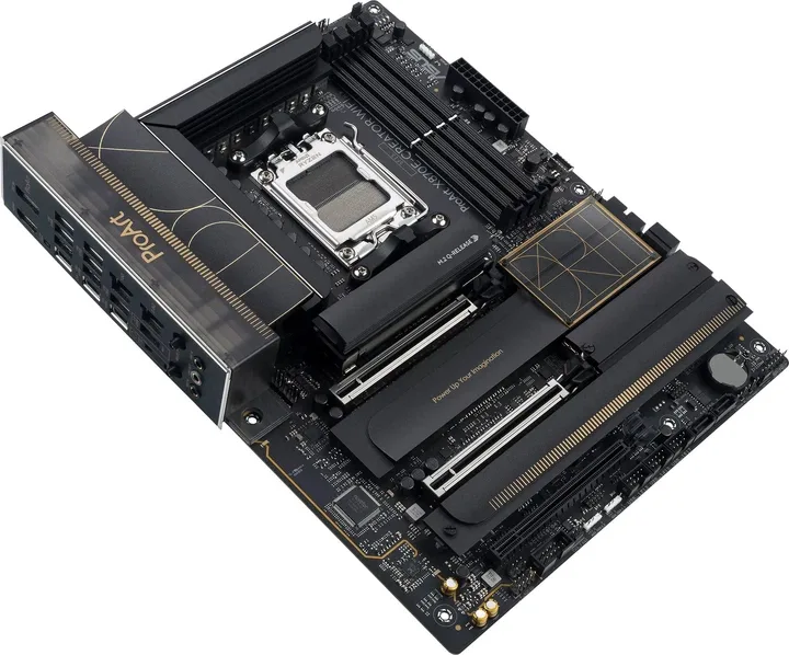 ASUS PROART X870E-CREATOR WIFI (90MB1IG0-M0EAY0), vedere alternativă