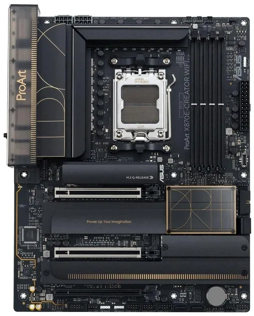 ASUS PROART X870E-CREATOR (PROART X870E-CREATOR WIFI)