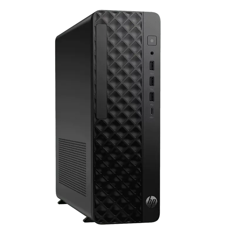 HP ProDesk 2 G1iE SFF (Intel Core i5-14500 2.6-5.0 GHz, 16GB RAM, 512GB SSD, Wi-Fi, No KB&MS, FreeDO