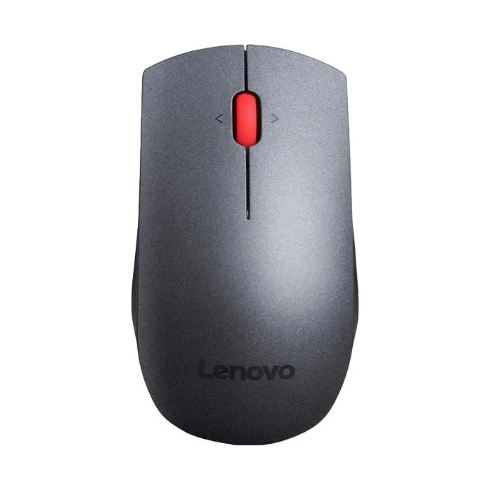 Lenovo Professional Wireless Laser Mouse