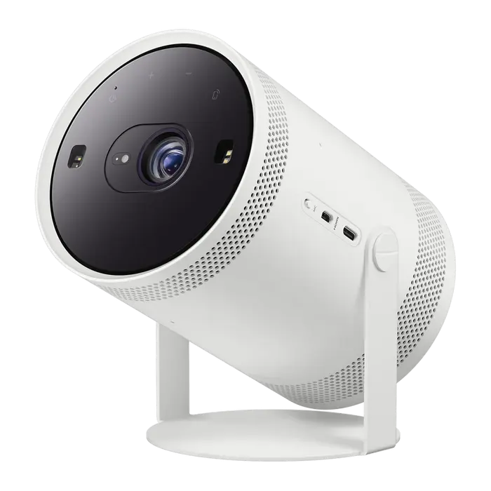 Projector Samsung Freestyle SP-LFF3CLAXXUA