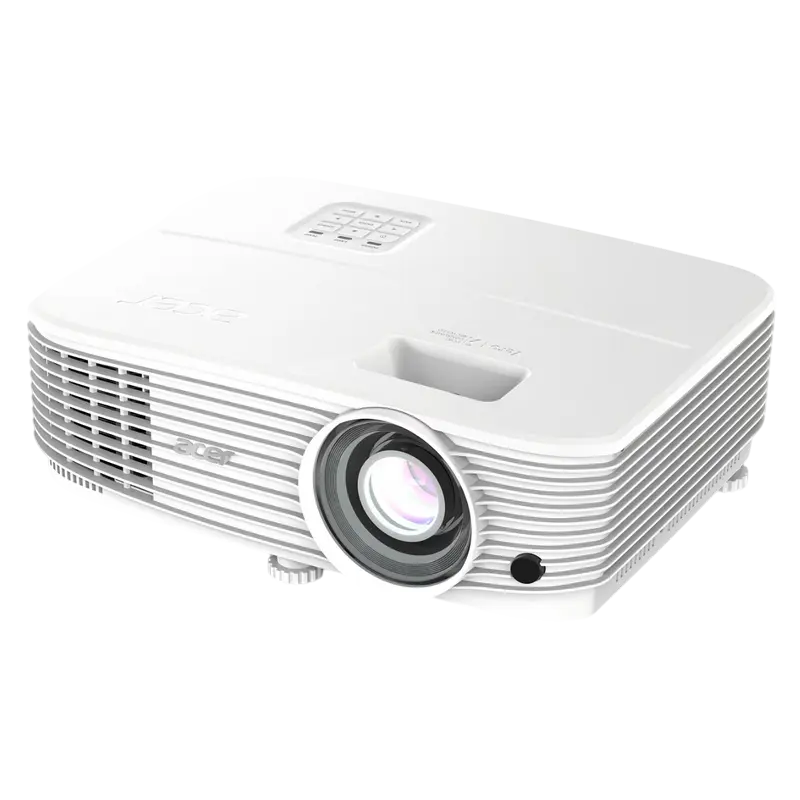 Proiector Acer Vero PD2328 DLP WXGA LED 3700 lumeni cu boxa 10W